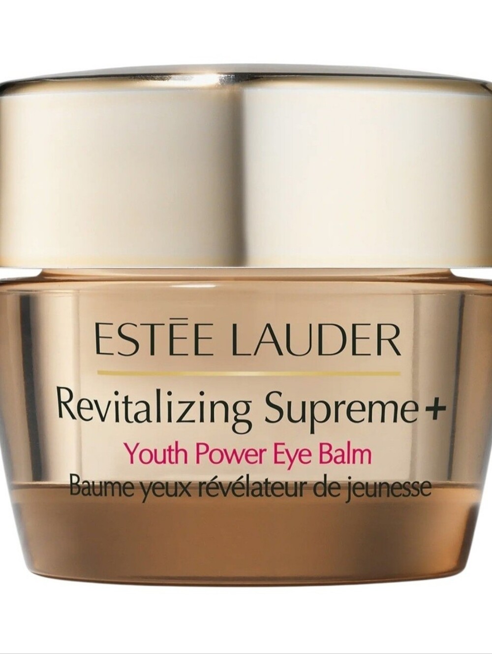 Estée Lauder Revitalizing Supreme+ Youth Power Face & Neck Moisturizer - Picture 1 of 3